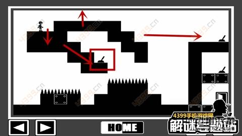 双向世界攻略