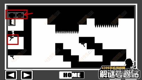 双向世界通关