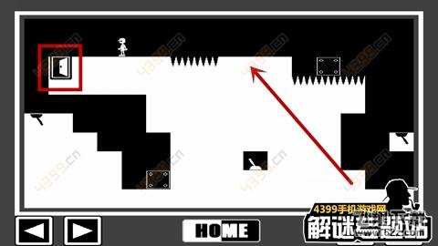 双向世界攻略