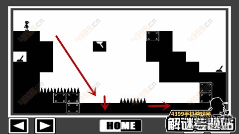 双向世界攻略