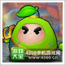 果宝特攻果宝图鉴陆小果果宝形态