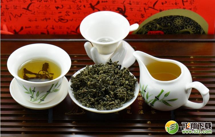 绞股蓝茶的功效与作用 绞股蓝茶的副作用与泡法