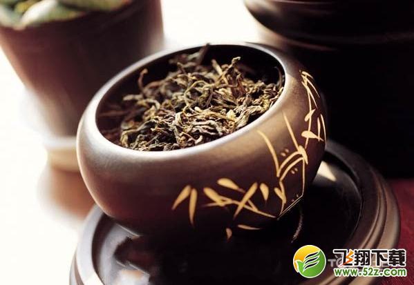 绞股蓝茶的功效与作用 绞股蓝茶的副作用与泡法