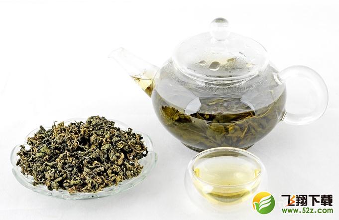 绞股蓝茶的功效与作用 绞股蓝茶的副作用与泡法