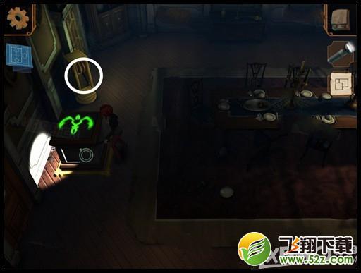 直到晨曦来临第2关通关图文攻略