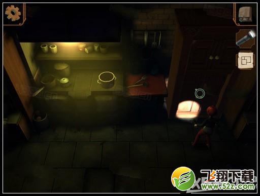 直到晨曦来临第2关通关图文攻略