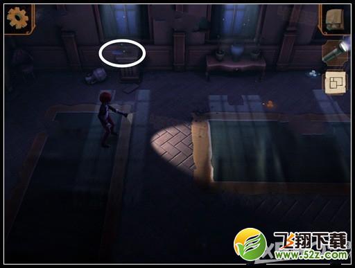 直到晨曦来临第2关通关图文攻略