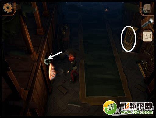 直到晨曦来临第2关通关图文攻略
