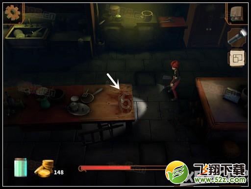 直到晨曦来临第2关通关图文攻略