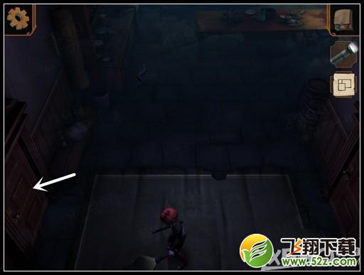 直到晨曦来临第2关通关图文攻略