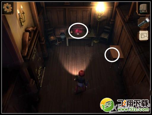 直到晨曦来临第2关通关图文攻略