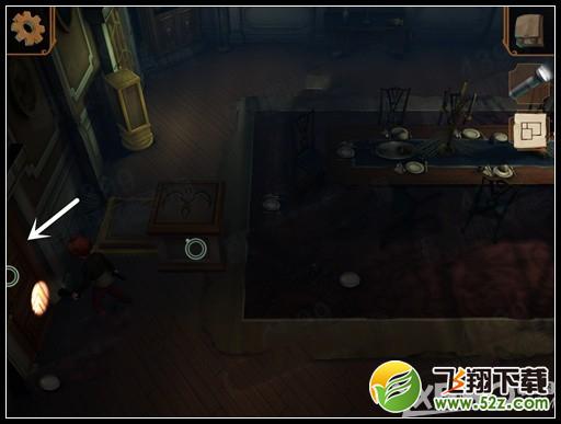 直到晨曦来临第2关通关图文攻略