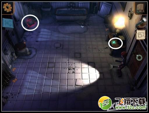 直到晨曦来临第2关通关图文攻略