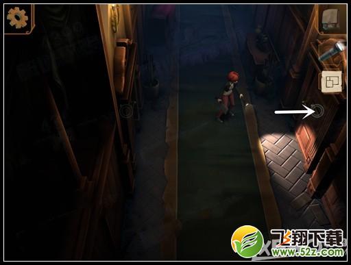 直到晨曦来临第2关通关图文攻略