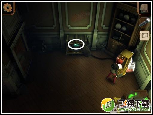 直到晨曦来临第2关通关图文攻略