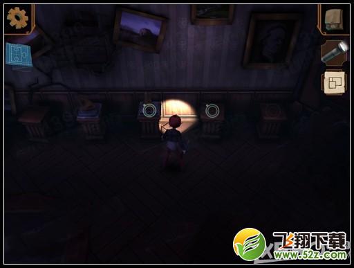 直到晨曦来临第2关通关图文攻略