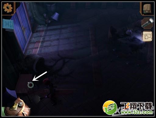 直到晨曦来临第2关通关图文攻略