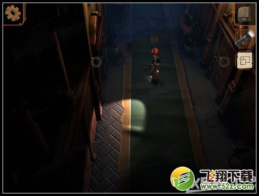 直到晨曦来临第2关通关图文攻略