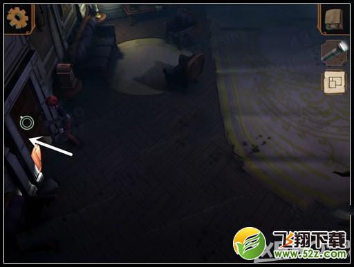 直到晨曦来临第2关通关图文攻略