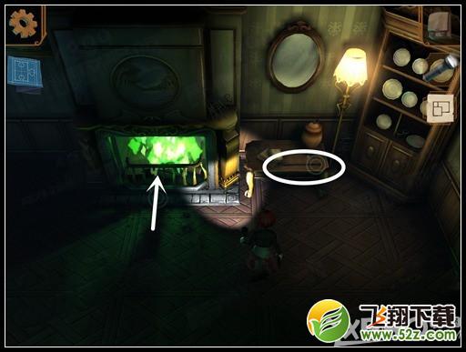 直到晨曦来临第2关通关图文攻略