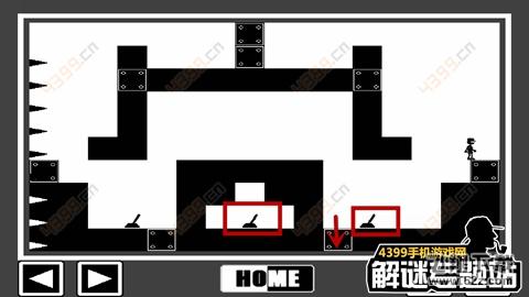 双向世界攻略