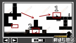 双向世界第14关通关攻略