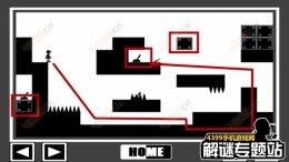 双向世界第16关通关攻略