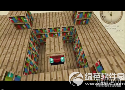我的世界隐藏附魔台怎么制作 我的世界隐藏附魔台制作视频教程