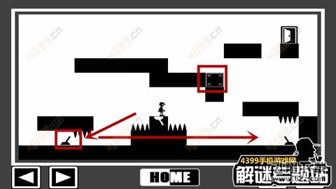 双向世界攻略