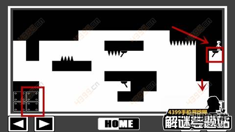 双向世界图文