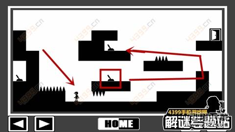 双向世界攻略