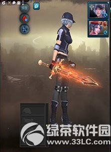 逆战烈焰剑怎么获得 逆战烈焰剑视频欣赏1