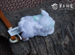 貔貅的佩戴方法教程