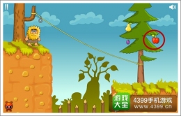 亚当找夏娃2第2关通关攻略