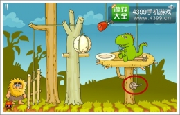 亚当找夏娃2第3关通关攻略