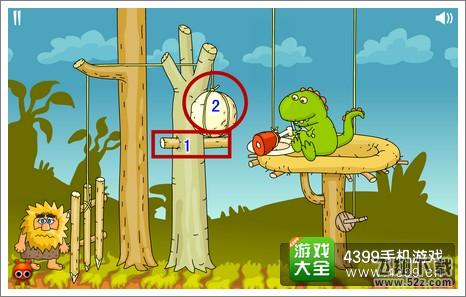 亚当找夏娃2攻略