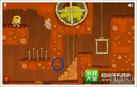 亚当找夏娃2攻略