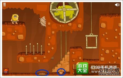 亚当找夏娃2攻略
