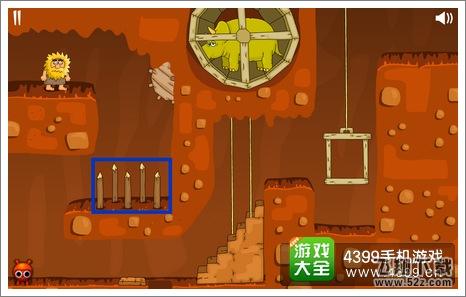 亚当找夏娃2攻略