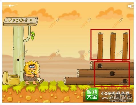 亚当找夏娃2第8关通关攻略