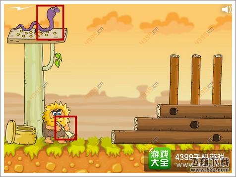 亚当找夏娃2第8关攻略