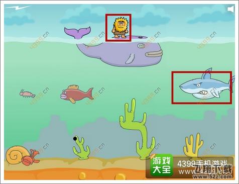 亚当找夏娃2第14关攻略秘籍
