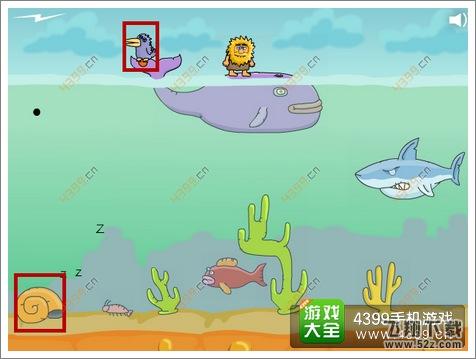亚当找夏娃2第14关