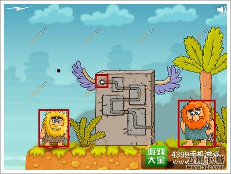 亚当找夏娃2第15关怎么玩