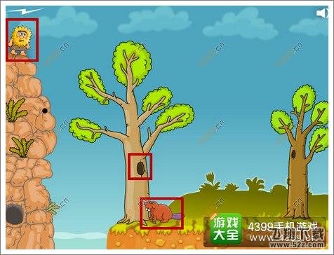 亚当找夏娃2第18关攻略
