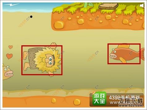 亚当找夏娃2第19关攻略