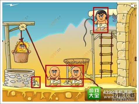 亚当找夏娃2攻略