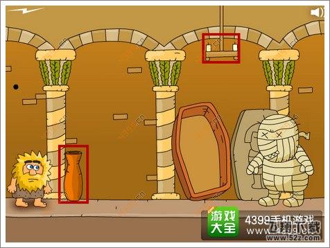 亚当找夏娃2第21关攻略