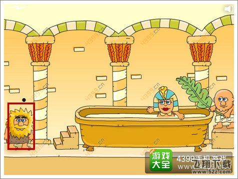 亚当找夏娃2第22关攻略