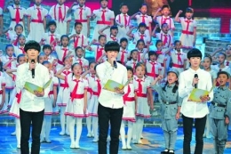 今日起娱乐节目停播5天！抗日剧全面播出